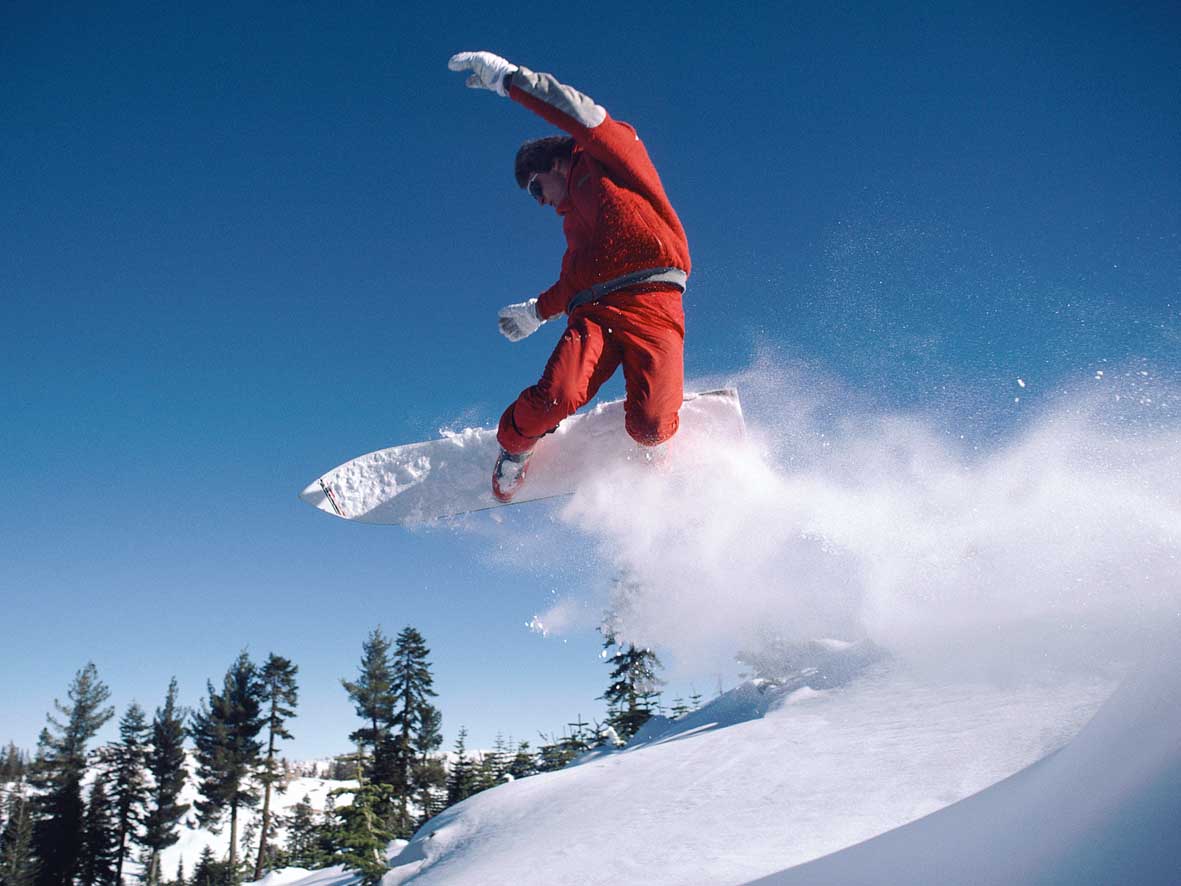 AUSTRIA  /LUNGAU/  -  OBÓZ NARCIARSKO-SNOWBOARDOWY - HOTEL KÖNIGSTUHL